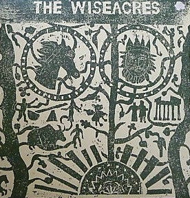 THE WISEACRES - David