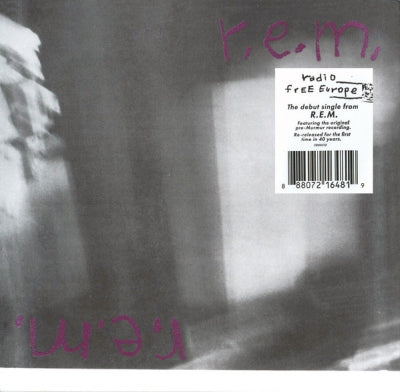 R.E.M. - Radio Free Europe
