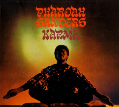 PHAROAH SANDERS - Karma