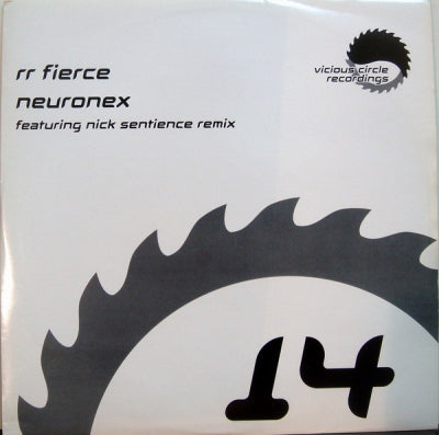 RR FIERCE - Neuronex