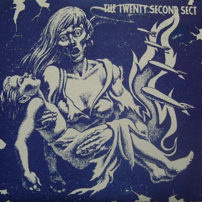 THE TWENTY SECOND SECT - UXB