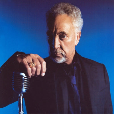 TOM JONES - Evil