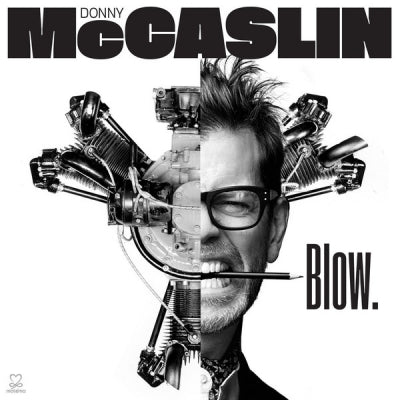 DONNY MCCASLIN - Blow