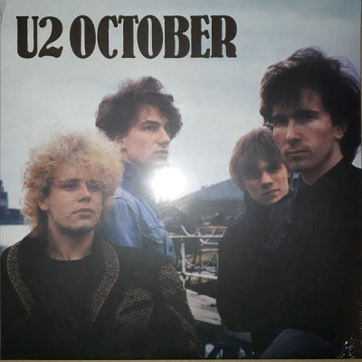 U2 - October