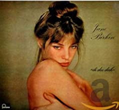 JANE BIRKIN - Di Doo Dah