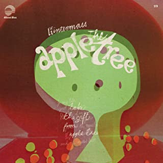 HINTERMASS - The Apple Tree