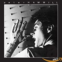 PETER HAMMILL - pH7