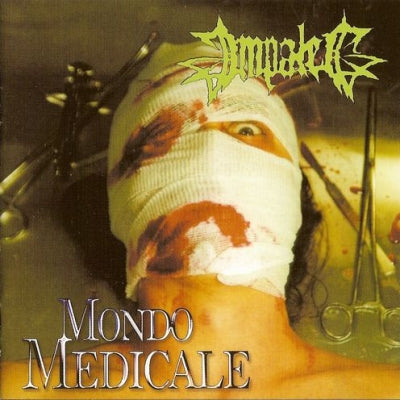 IMPALED - Mondo Medicale