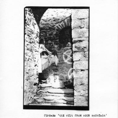 FURSAXA - The Cult From Moon Mountain