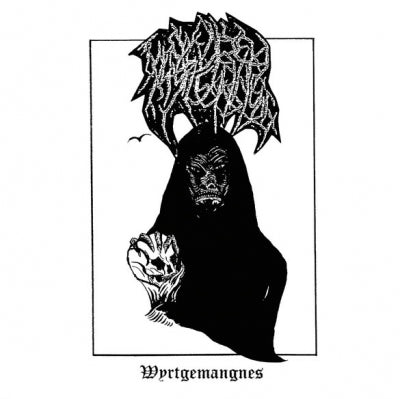 WóDDRéA MYLENSTEDE - Wyrtgemangnes