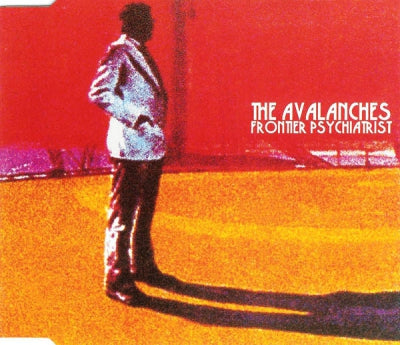 THE AVALANCHES - Frontier Psychiatrist