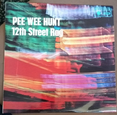 PEE WEE HUNT - 12th Street Rag