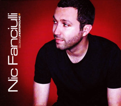 NIC FANCIULLI - GUDJ Volume // 01: Nic Fanciulli