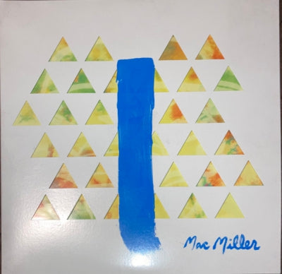 MAC MILLER - Blue Slide Park