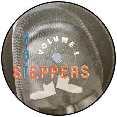 HOT STEPPERS - Volume 1