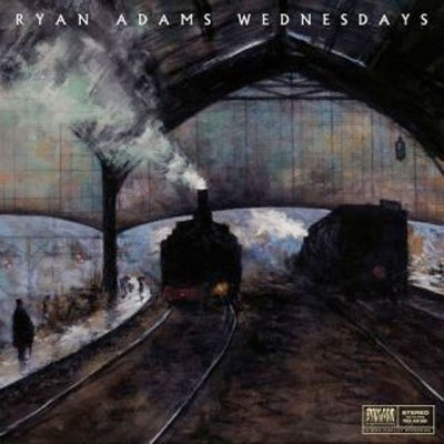 RYAN ADAMS - Wednesdays