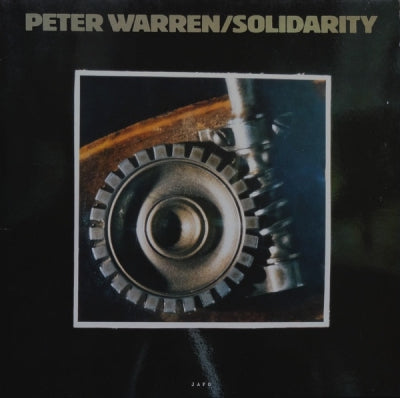 PETER WARREN - Solidarity