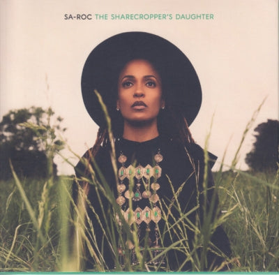 SA-ROC - The Sharecropper's Daughter