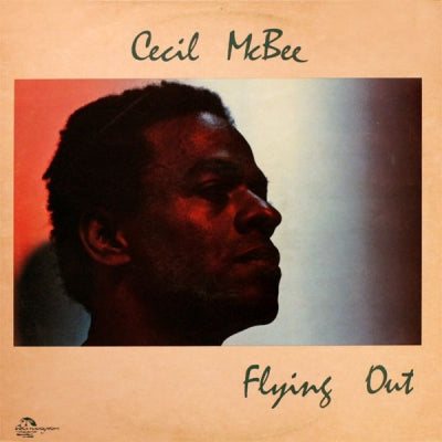 CECIL MCBEE - Flying Out