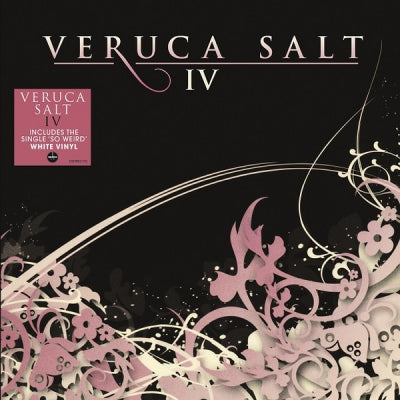 VERUCA SALT - IV