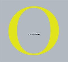 THE NECKS - Open