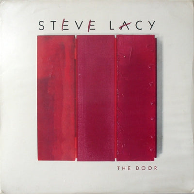 STEVE LACY - The Door