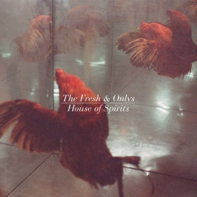 THE FRESH & ONLYS - House Of Spirits