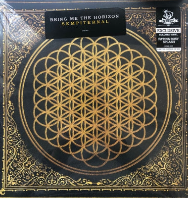 BRING ME THE HORIZON - Sempiternal