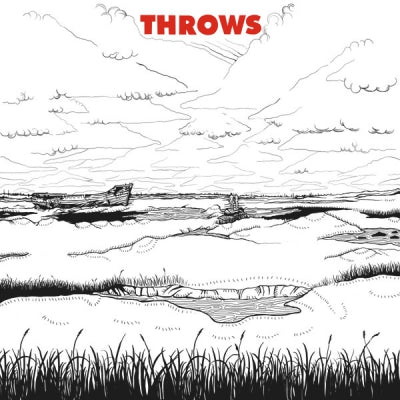 THROWS - Throws