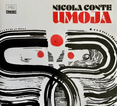 NICOLA CONTE - Umoja
