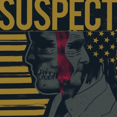 SUSPECT - Suspect