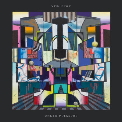 VON SPAR - Under Pressure