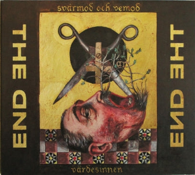 THE END - Svårmod Och Vemod Är Värdesinnen