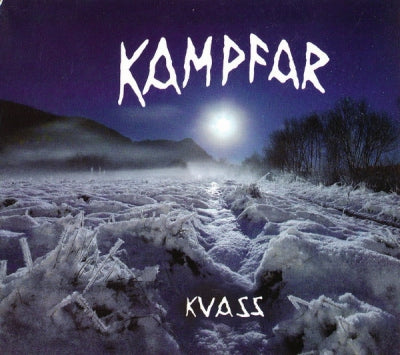 KAMPFAR - Kvass