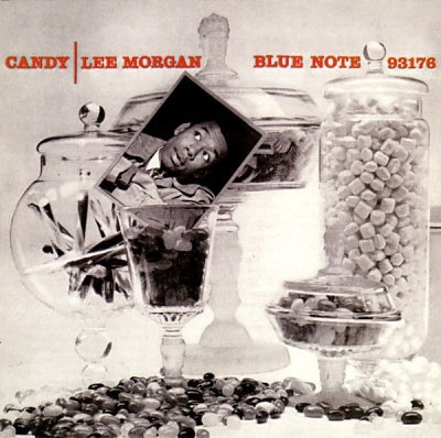 LEE MORGAN - Candy Lee