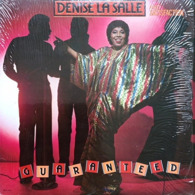 DENISE LA SALLE AND SATISFACTION - Guaranteed