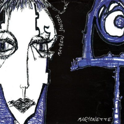 MATHEW JONSON - Marionette