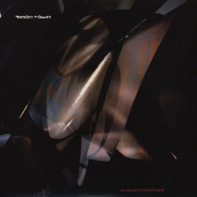 AMON TOBIN - Supermodified