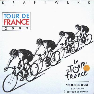 KRAFTWERK - Tour De France 2003