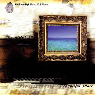 PAUL VAN DYK - Beautiful Place