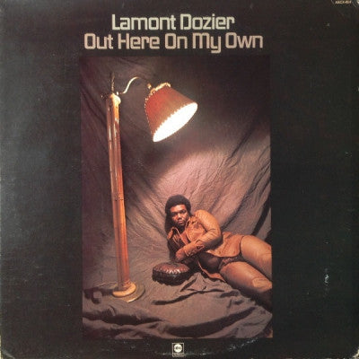 LAMONT DOZIER - Out Here On My Own