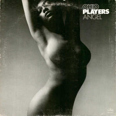 THE OHIO PLAYERS - Angel